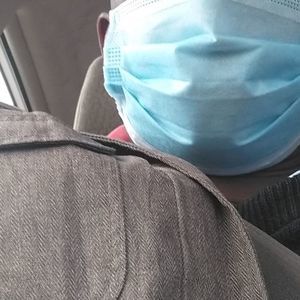 Meet your Posher, Charles